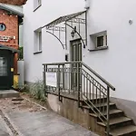 Host Stacja Sopot