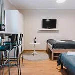 Host Stacja Appartement Sopot