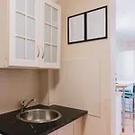 Appartement Host Stacja