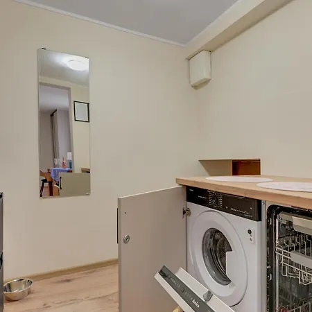 Host Stacja Appartement *