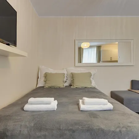 Appartement Host Stacja Sopot