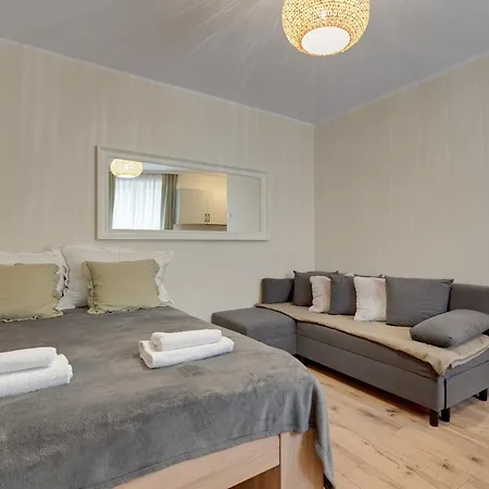 Host Stacja Appartement *