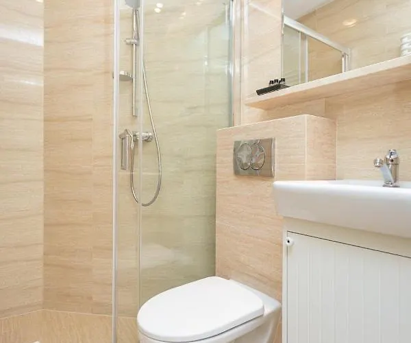 Host Stacja * Zoppot