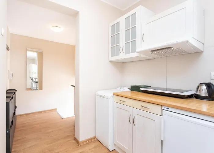 Host Stacja Apartment