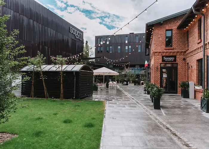 Apartment Host Stacja